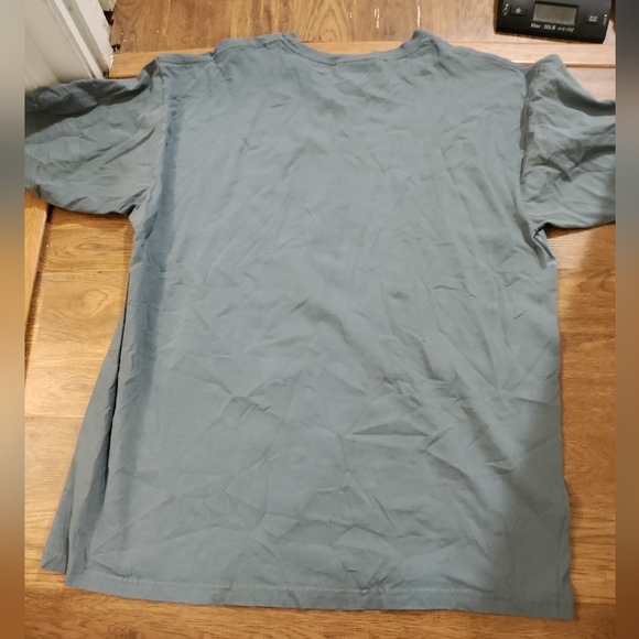 VTG Ringling Bros And Barnum & Bailey Y2K Circus Graphic T-shirt Adult XL - Picture 5 of 5